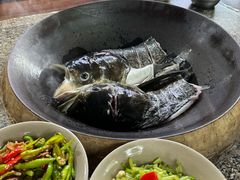 -好灶头妈妈菜·千岛湖土菜地标美食