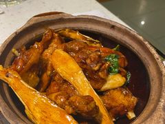 -千日贺茶餐厅(高新万达店)