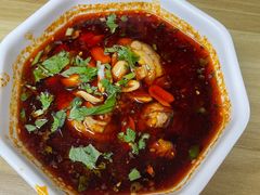 -四川老牛麻辣烫(北门桥店)