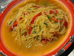 -馬伍旺川菜(江北虹悦城店)