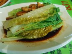 -令氏家外家周秦食府(高新店)
