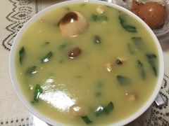 -老方子馅饼粥(台东店)