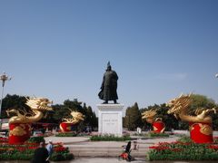 -北陵公园
