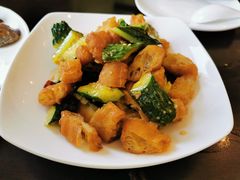 -老牌坊鲁菜名店(聊城美食岛店)