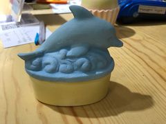 -艺彩阳光手工坊(大连恒隆广场店)