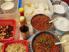 -严三毛口味虾·小严同学的店(曙光路直营店)
