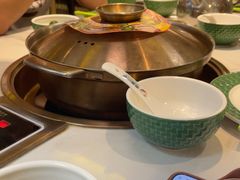 -润园四季椰子鸡火锅(南山海岸城店)