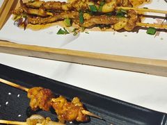 -金陵暴走小龙虾·螃蟹(南京总店)