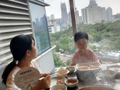 -捞王锅物料理(上海世茂广场店)