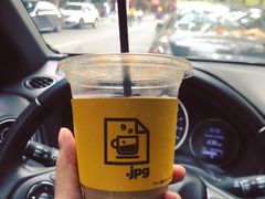 -JPG coffee(广州体育西店)
