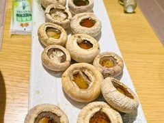 -三石铁板烧(紫竹桥店)