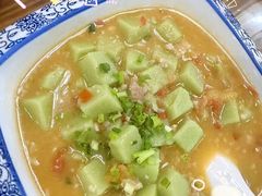 -记忆湘菜馆(芙蓉镇店)