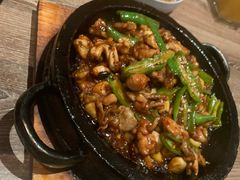 -茉莉餐厅(包河万达店)