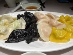 -船歌·鱼水饺青岛菜(闽江二路店)