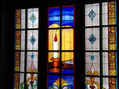 -上海基督教景灵堂