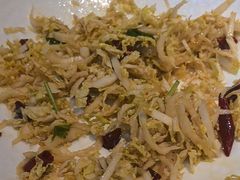-悦海·家宴·冰花皮皮虾大锅贴(宝龙店)