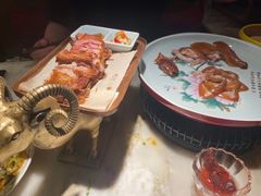 -京华烟云·北京烤鸭(领展购物广场·中关村店)