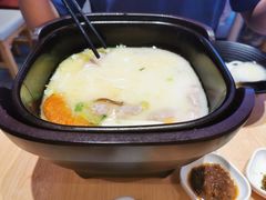 -阿香米线(深业上城店)
