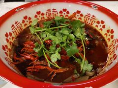 口味虾-文和友老长沙龙虾馆(化龙池店)