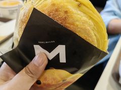 -魏家凉皮(大雁塔南广场餐厅)