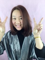 -TOP1染烫特色沙龙