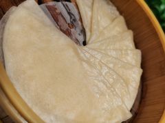 -惠丰堂饭庄·烤鸭·京味菜(西北旺·唐家岭店)