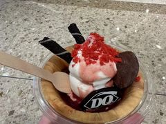 -DQ·蛋糕·冰淇淋(龙湖狮山天街店)