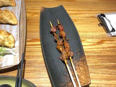 -塔哈尔·新疆盛宴(城西银泰店)