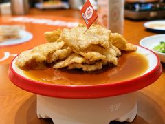 -英兰朝族饭店(河南桥头店)