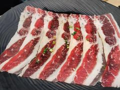 -花味·自助烤肉(大观天地店)