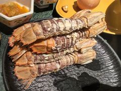 -牛New寿喜烧(中山公园龙之梦店)