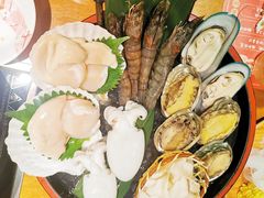 -牛New寿喜烧(青浦店)