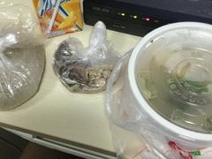 -妯娌老鸭粉丝汤(正大乐城店)