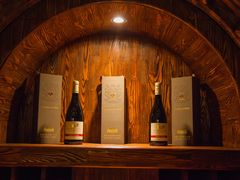 -凯撒城堡西餐厅(颐和国际店)