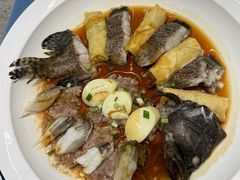 -阿毛饭店(和义路店)