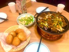 -宏状元现熬粥·京味菜(黄寺大街店)