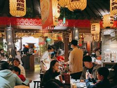 -南京大牌档(济南万象城店)