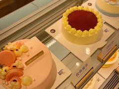 -Pantry's Best派悦坊蛋糕(K11购物艺术中心店)