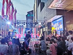 -文峰大世界(南大街店)