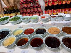 -第六季自助餐厅(北太平庄店)