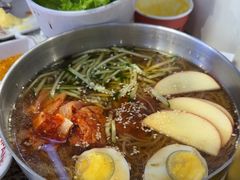 -安又胖韩国烤肉(美罗城店)