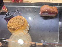 -BAKER&SPICE(BFC外滩金融中心店)