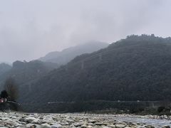 -海窝子古镇