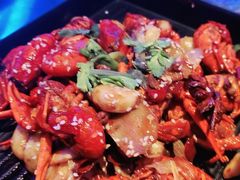 -燥次·烧烤酒场(万象城店)