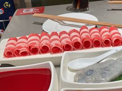 -海底捞火锅(顺城购物中心店)