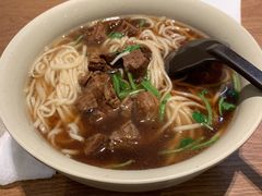 -李先生牛肉面大王(郑州火车站西广场2店)