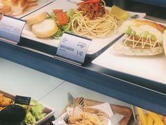 -奇醜的猴子咖啡(财信广场店)