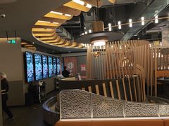 -湊湊火锅·茶憩(合生汇购物中心店)