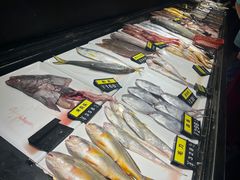 -龙宴海鲜城(经中路店)