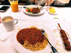 意式肉酱面-宜家·瑞典风味餐厅(北京西红门店)